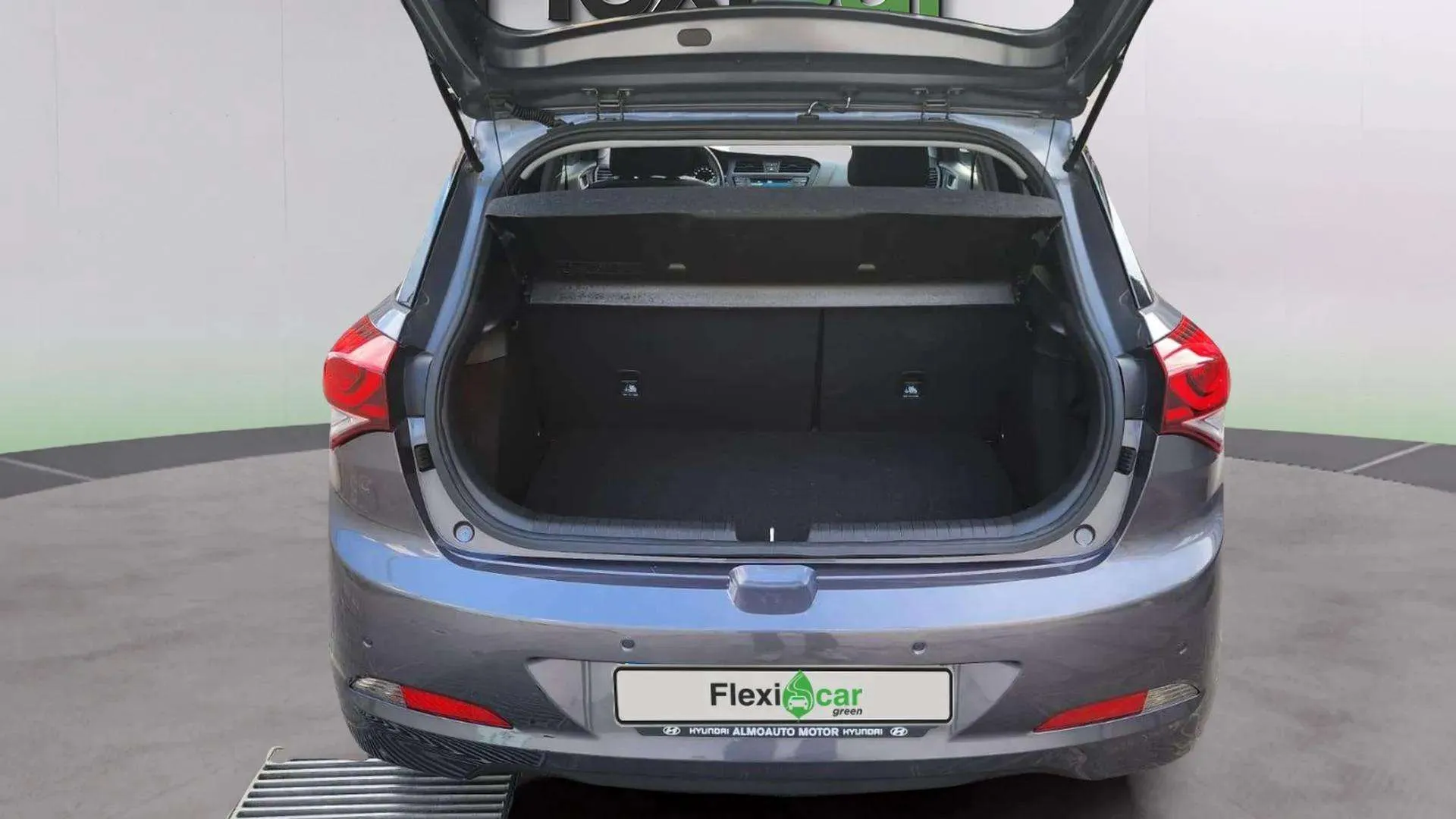 Hyundai i20 1.0 T-GDi BlueDrive Style - foto 7
