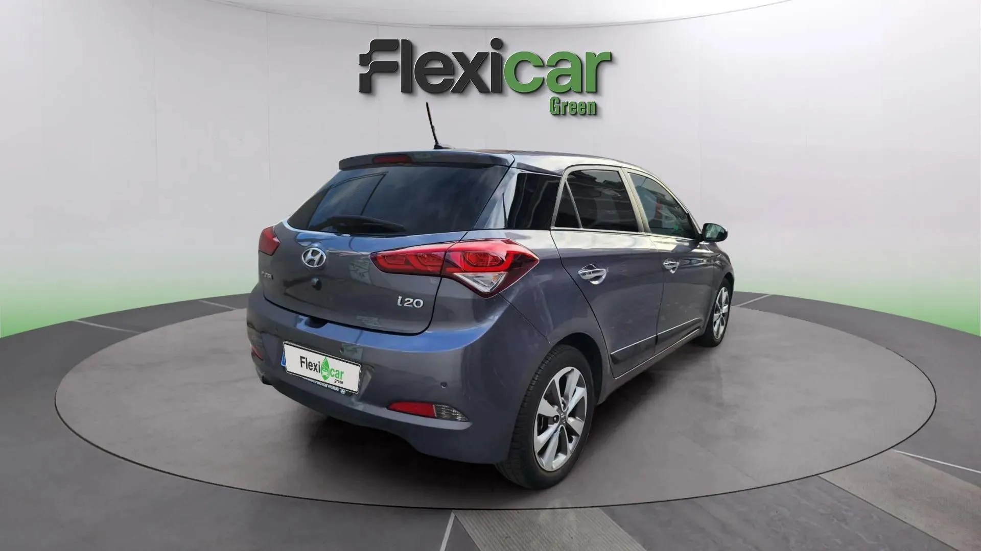 Hyundai i20 1.0 T-GDi BlueDrive Style - foto 8
