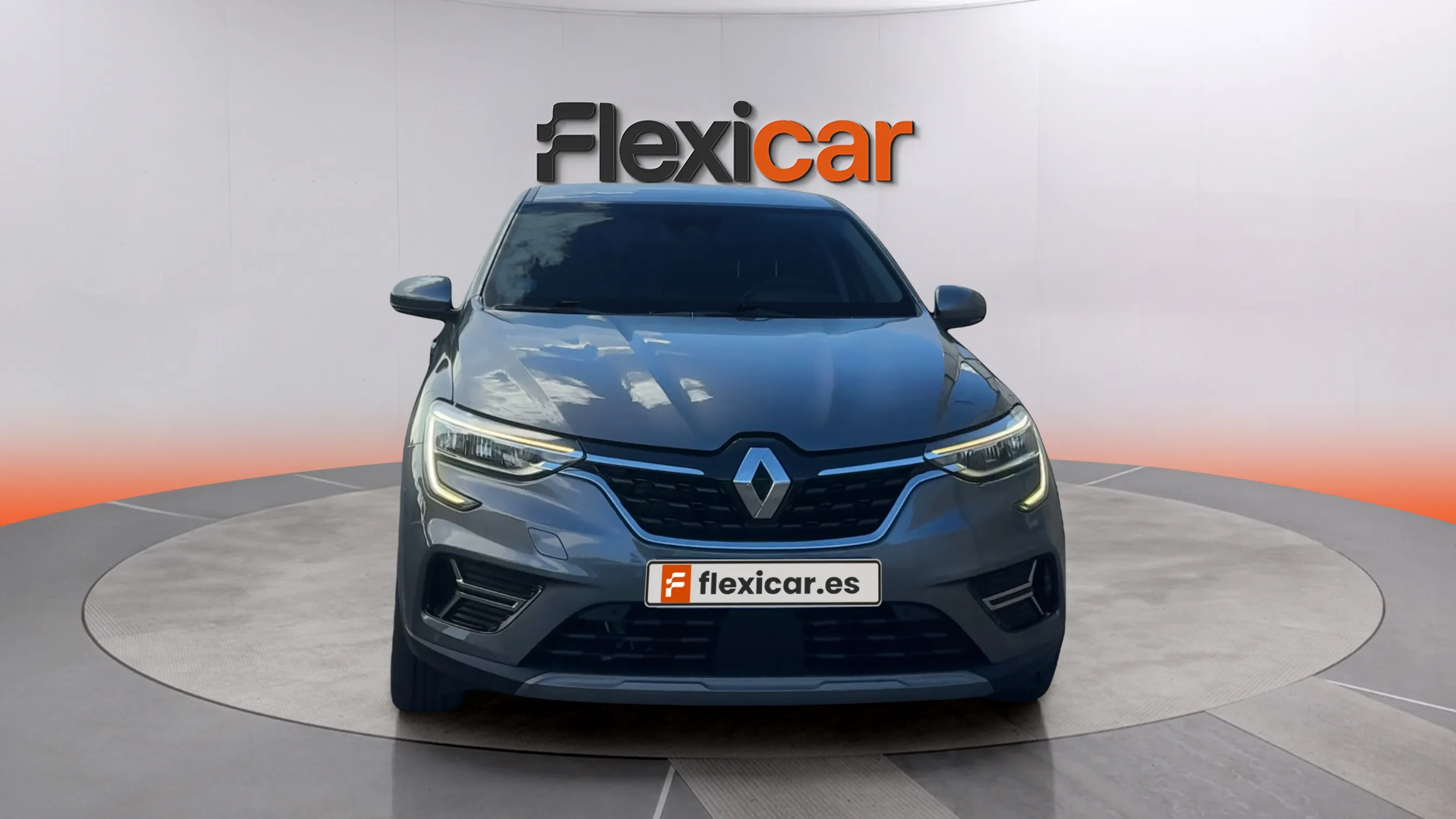 Renault Arkana E-Tech Engin. Fast Track Híb - foto 2