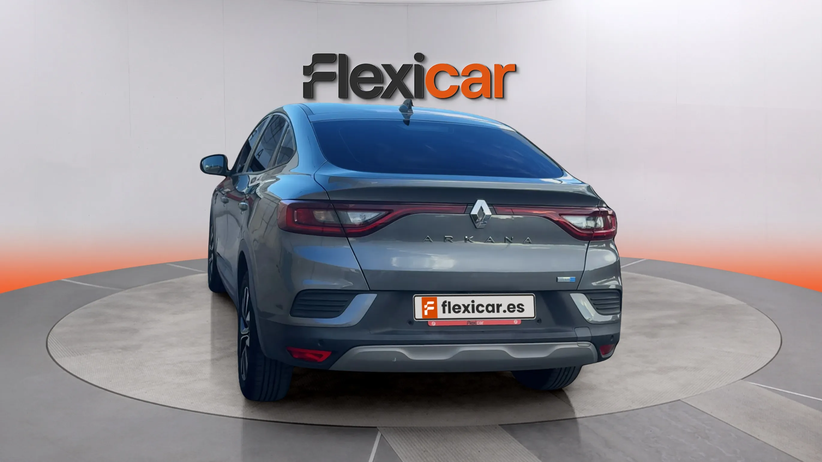 Renault Arkana E-Tech Engin. Fast Track Híb - foto 6