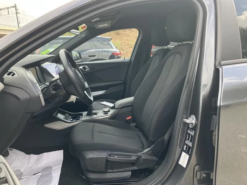 BMW Serie 1 118i - foto 13