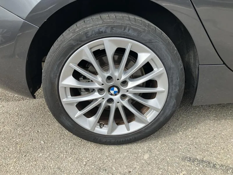 BMW Serie 1 118i - foto 32
