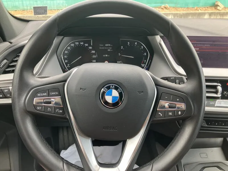 BMW Serie 1 118i - foto 14