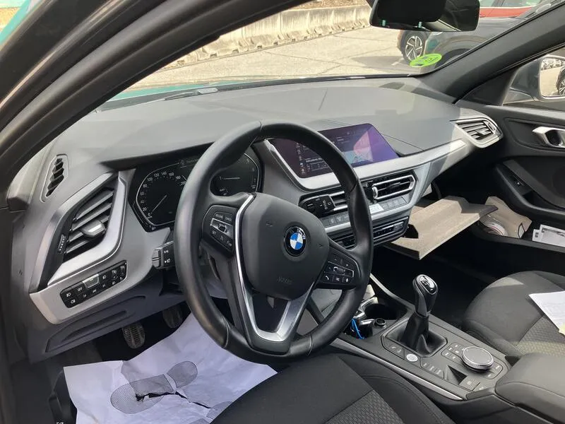 BMW Serie 1 118i - foto 10