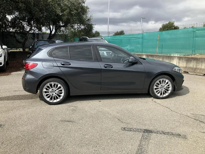 BMW Serie 1 118i - foto 7