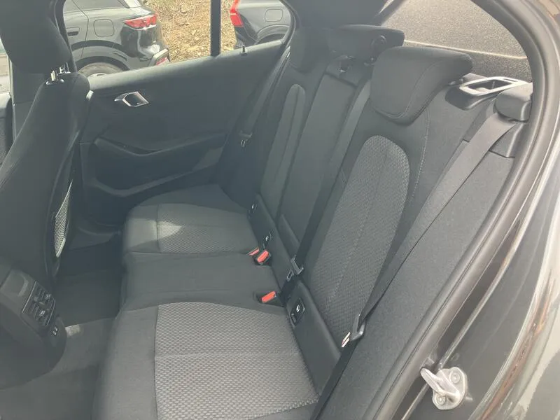 BMW Serie 1 118i - foto 23