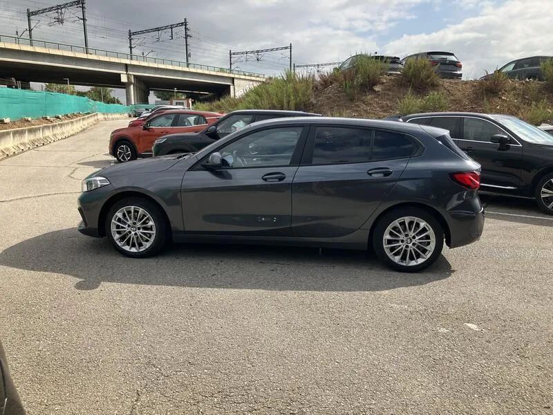 BMW Serie 1 118i - foto 3