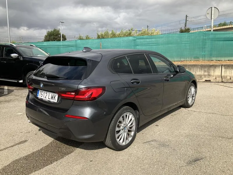 BMW Serie 1 118i - foto 6