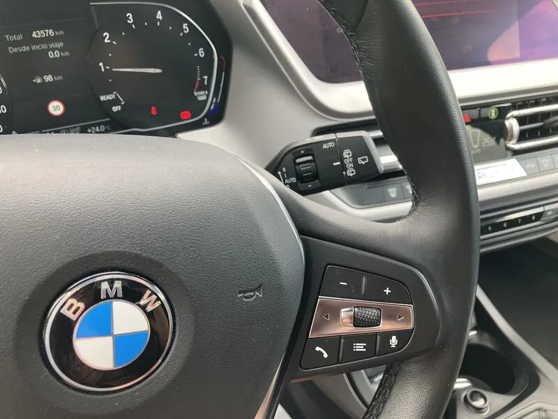 BMW Serie 1 118i - foto 17