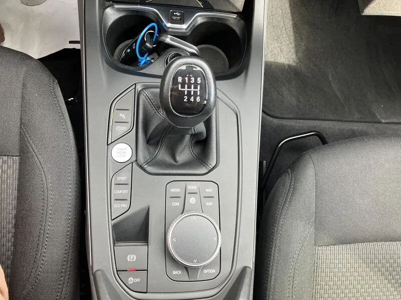 BMW Serie 1 118i - foto 21