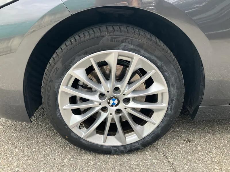 BMW Serie 1 118i - foto 27