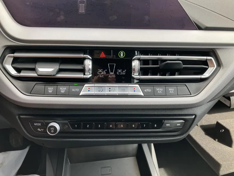 BMW Serie 1 118i - foto 20