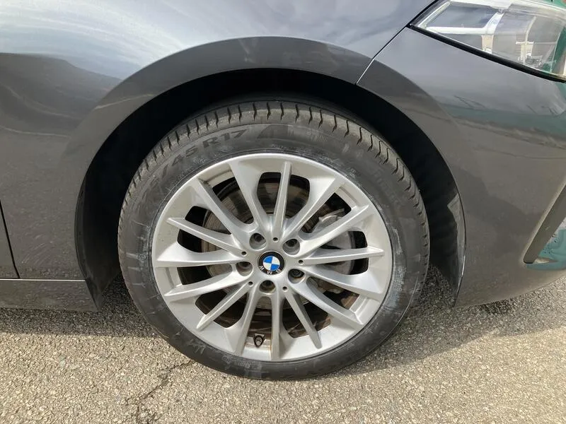 BMW Serie 1 118i - foto 33
