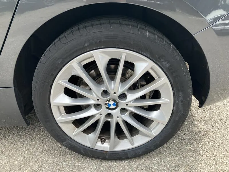 BMW Serie 1 118i - foto 28