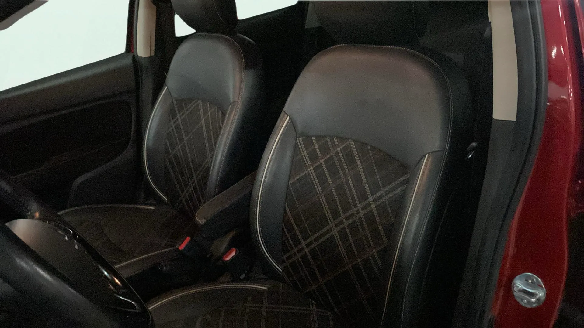 Mitsubishi Space Star 120 MPI Kaiteki CVT - foto 13