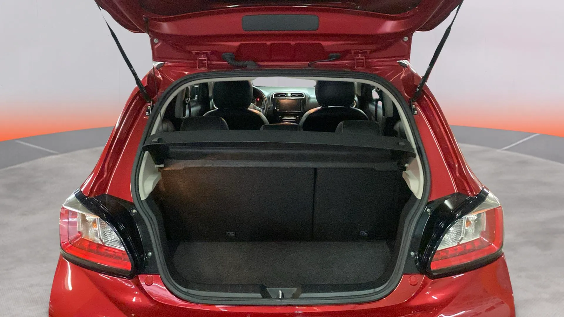 Mitsubishi Space Star 120 MPI Kaiteki CVT - foto 10
