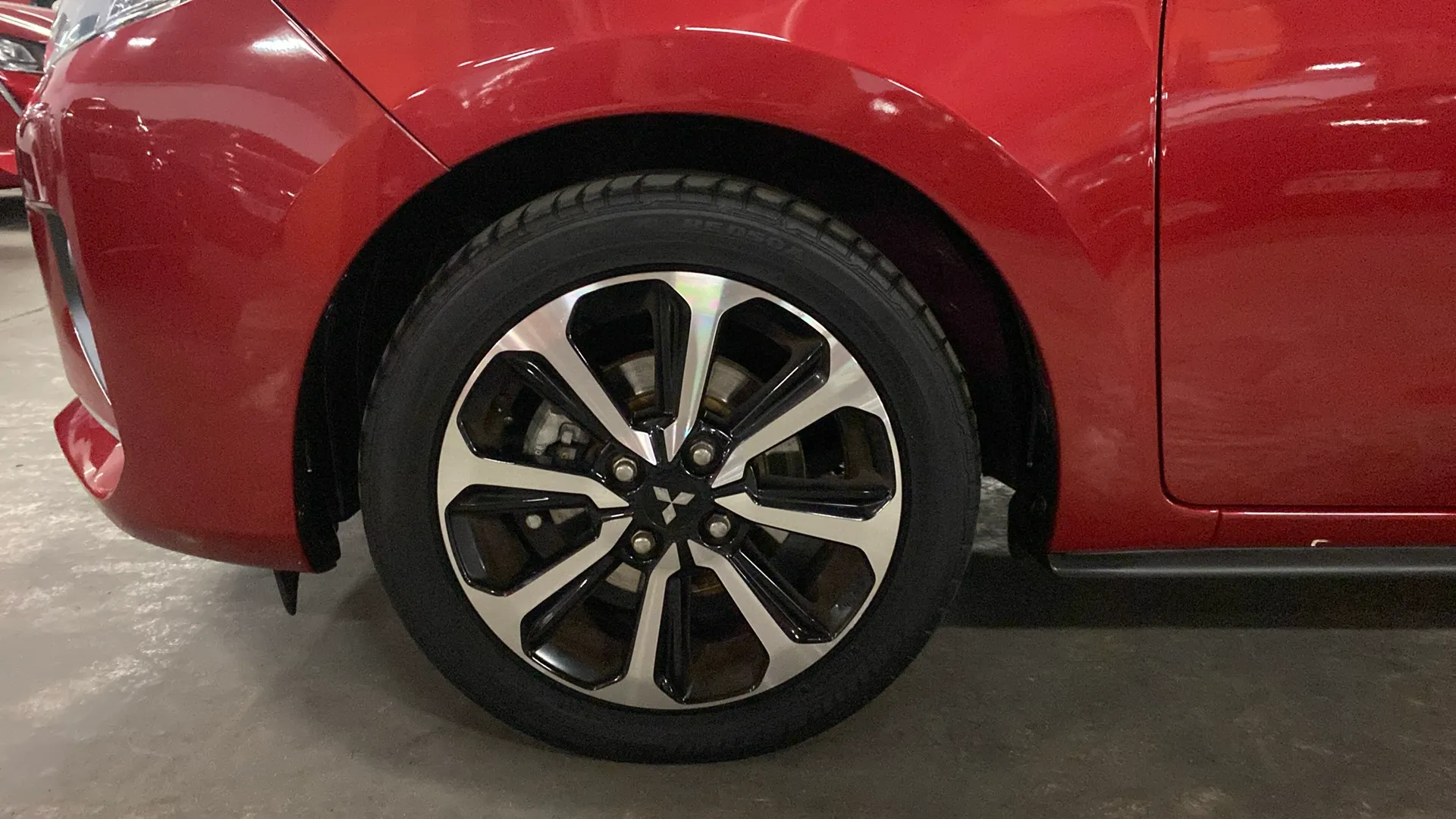 Mitsubishi Space Star 120 MPI Kaiteki CVT - foto 9