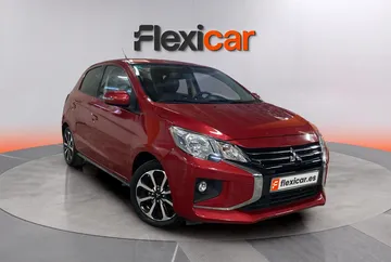 mitsubishi space star 120 mpi kaiteki cvt gasolina automatica benidorm 903000000288160