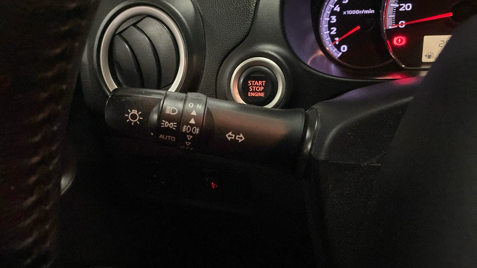 Mitsubishi Space Star 120 MPI Kaiteki CVT - foto 17