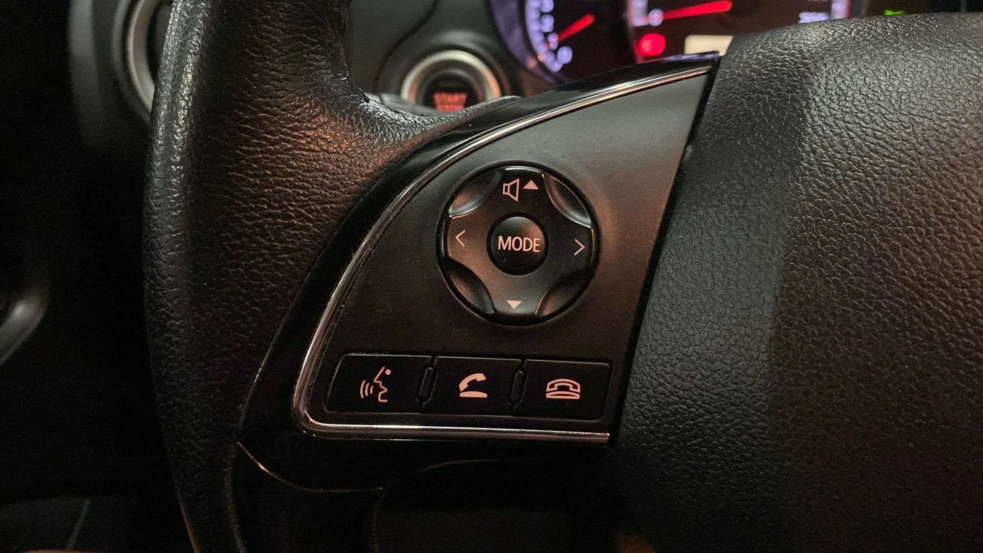 Mitsubishi Space Star 120 MPI Kaiteki CVT - foto 18