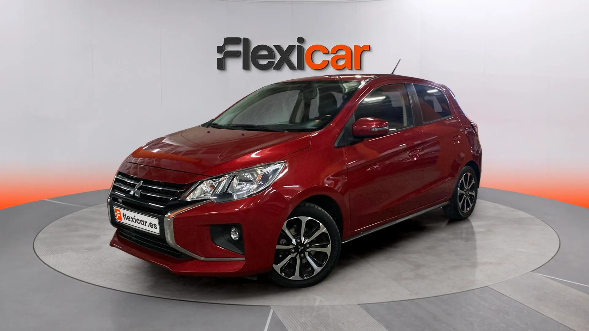 Mitsubishi Space Star 120 MPI Kaiteki CVT - foto 3