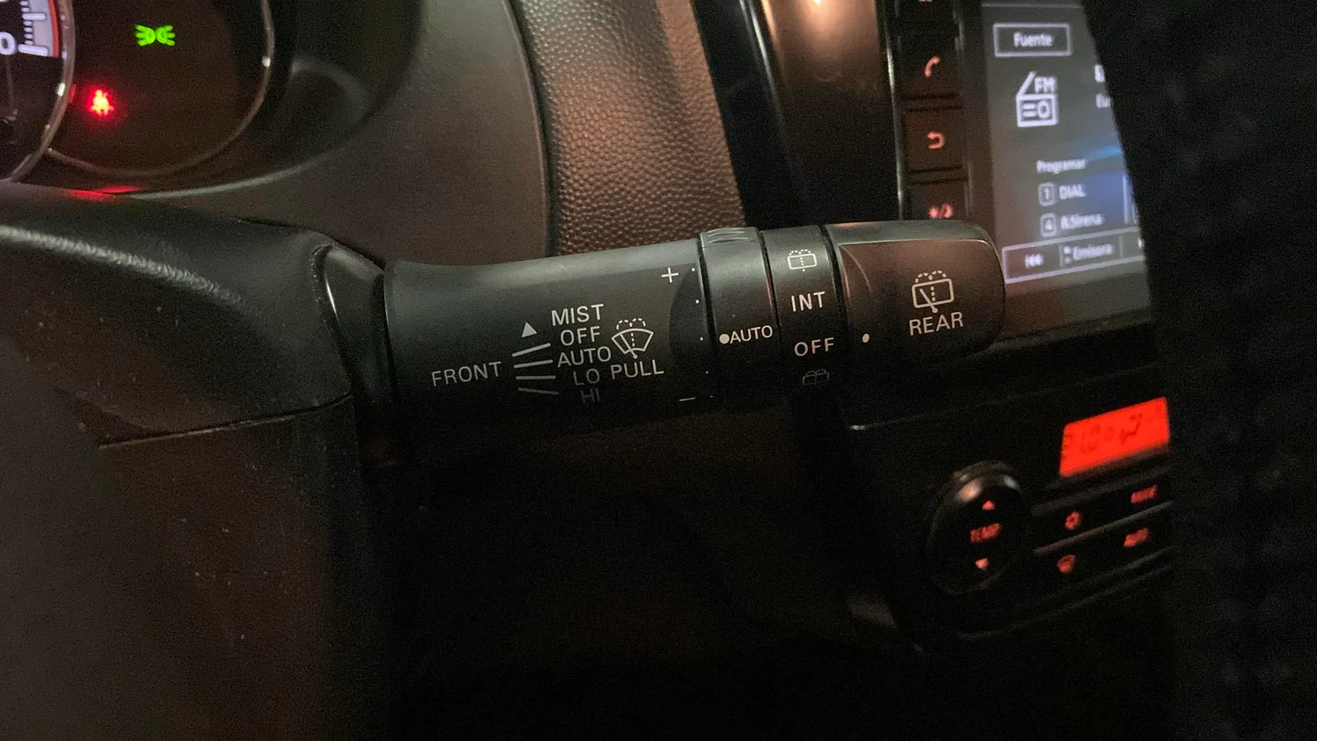 Mitsubishi Space Star 120 MPI Kaiteki CVT - foto 16