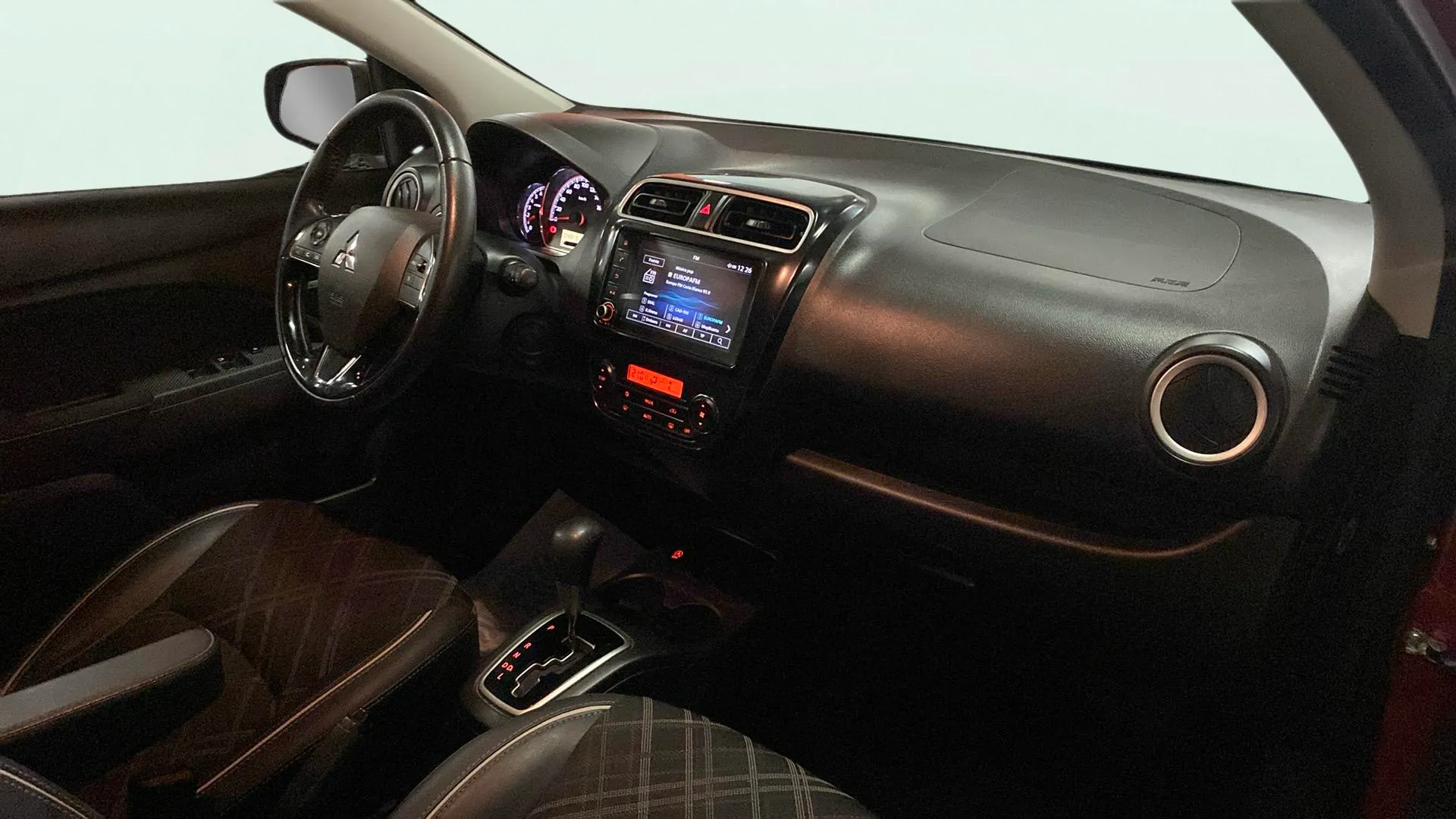 Mitsubishi Space Star 120 MPI Kaiteki CVT - foto 27