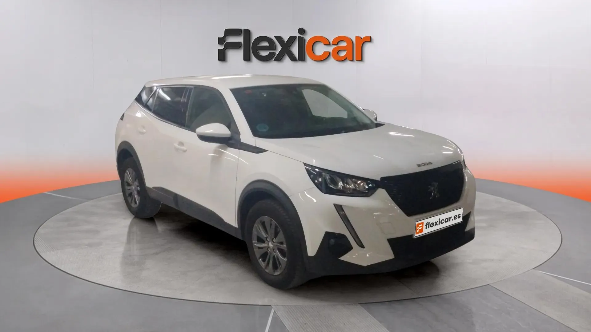 Peugeot 2008 Active PureTech 100 BVM6