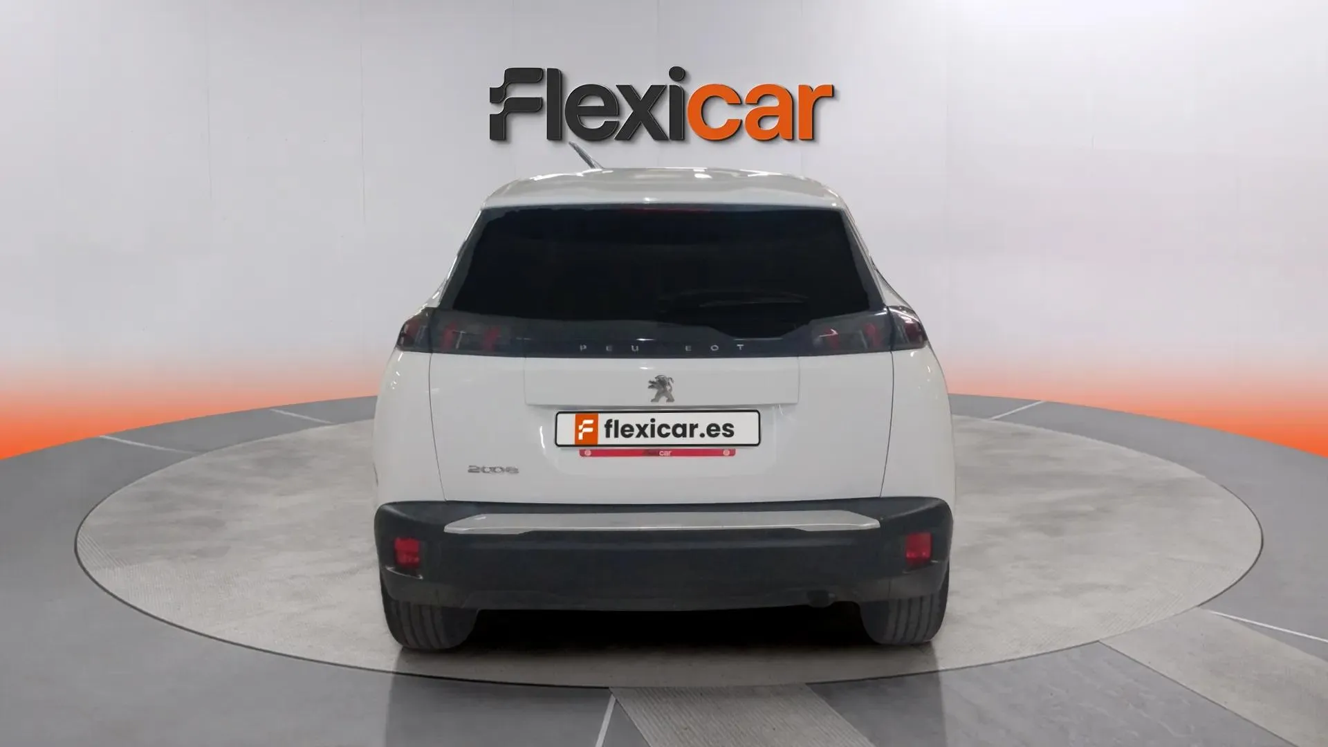 Peugeot 2008 Active PureTech 100 BVM6 - foto 5