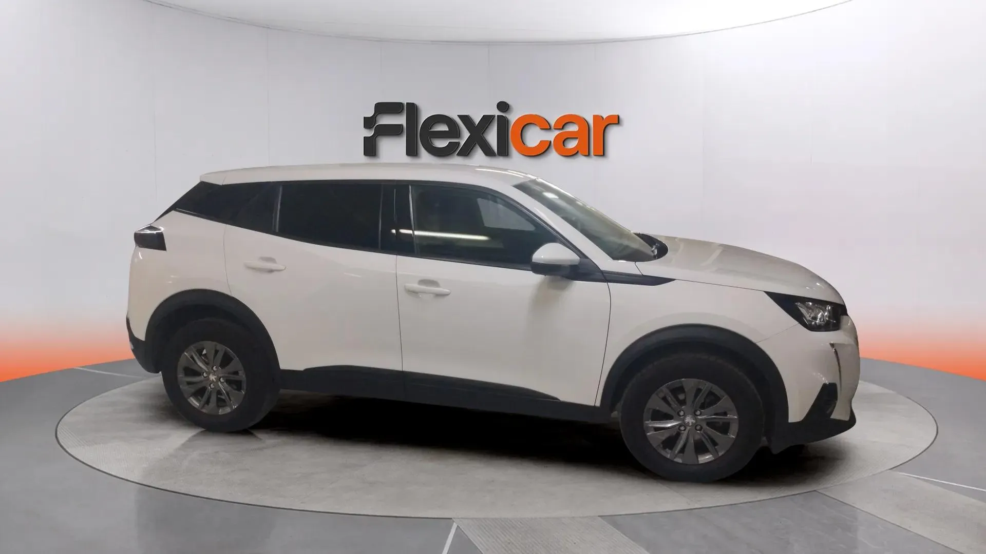 Peugeot 2008 Active PureTech 100 BVM6 - foto 3