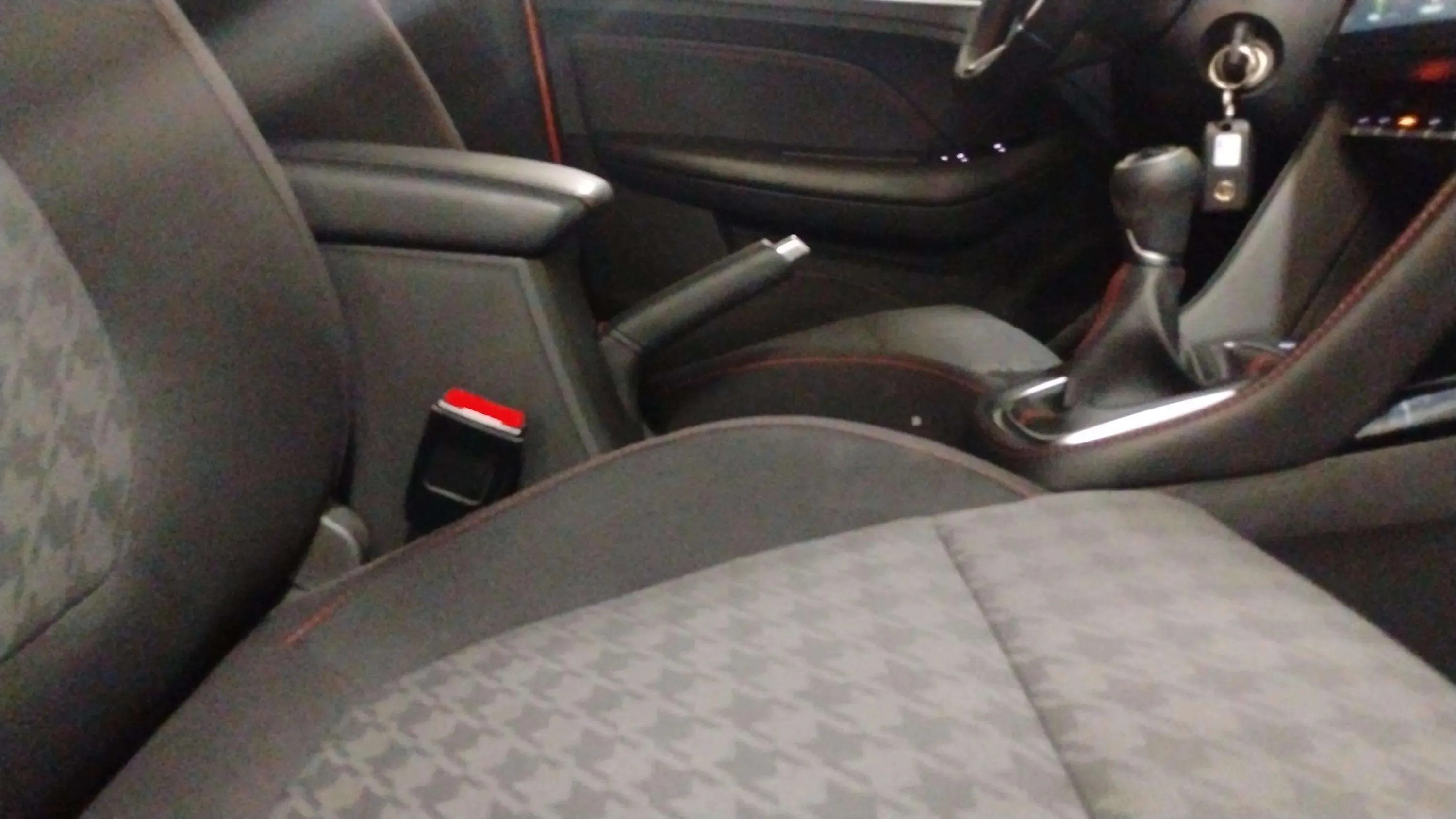 MG ZS 1.5 Comfort - foto 15