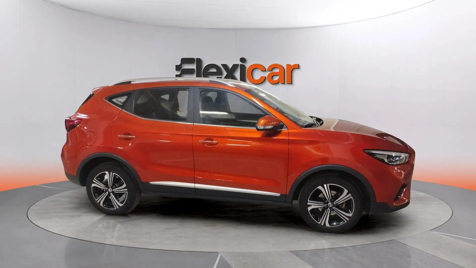 MG ZS 1.5 Comfort - foto 3