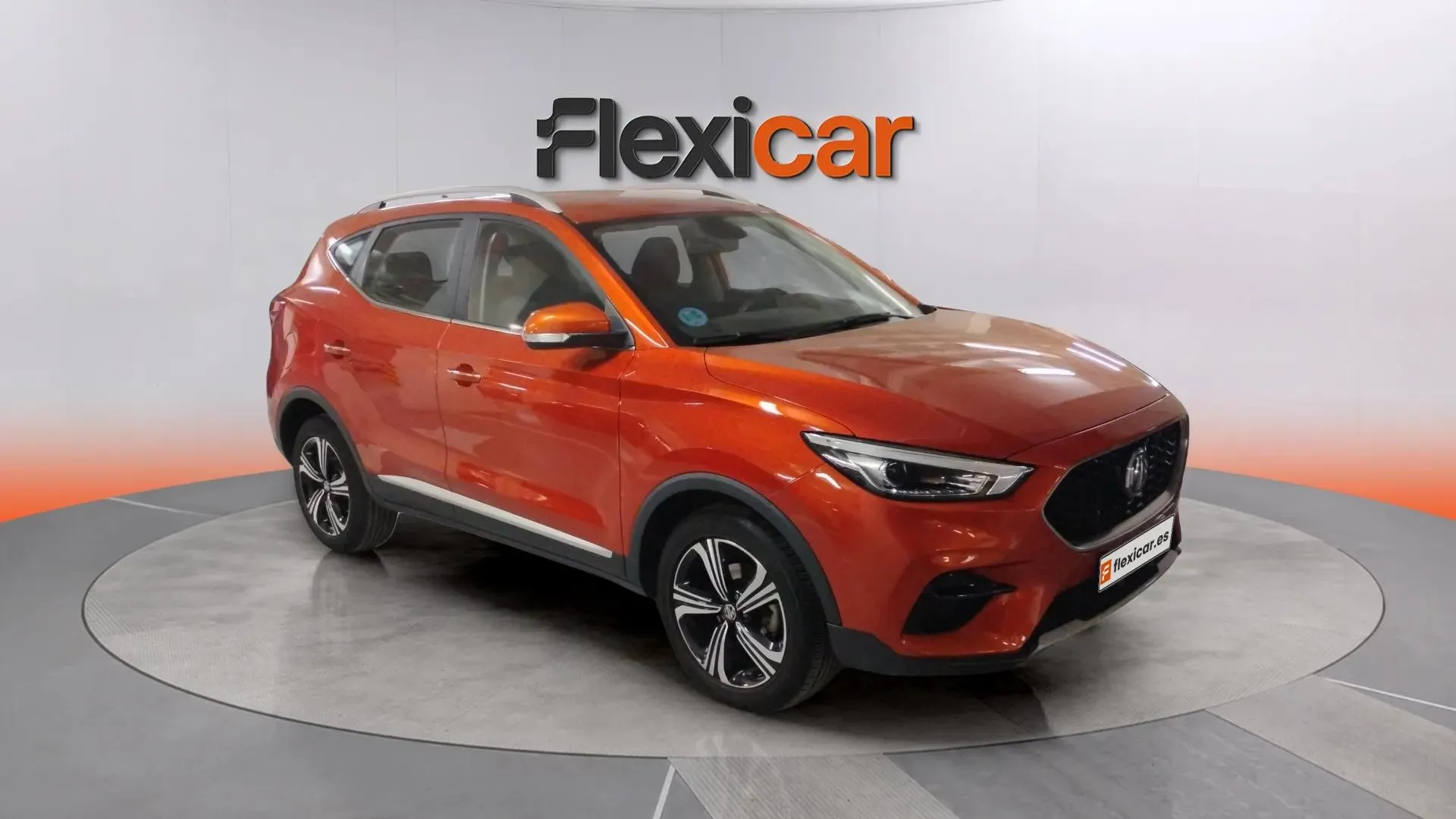 MG ZS 1.5 Comfort