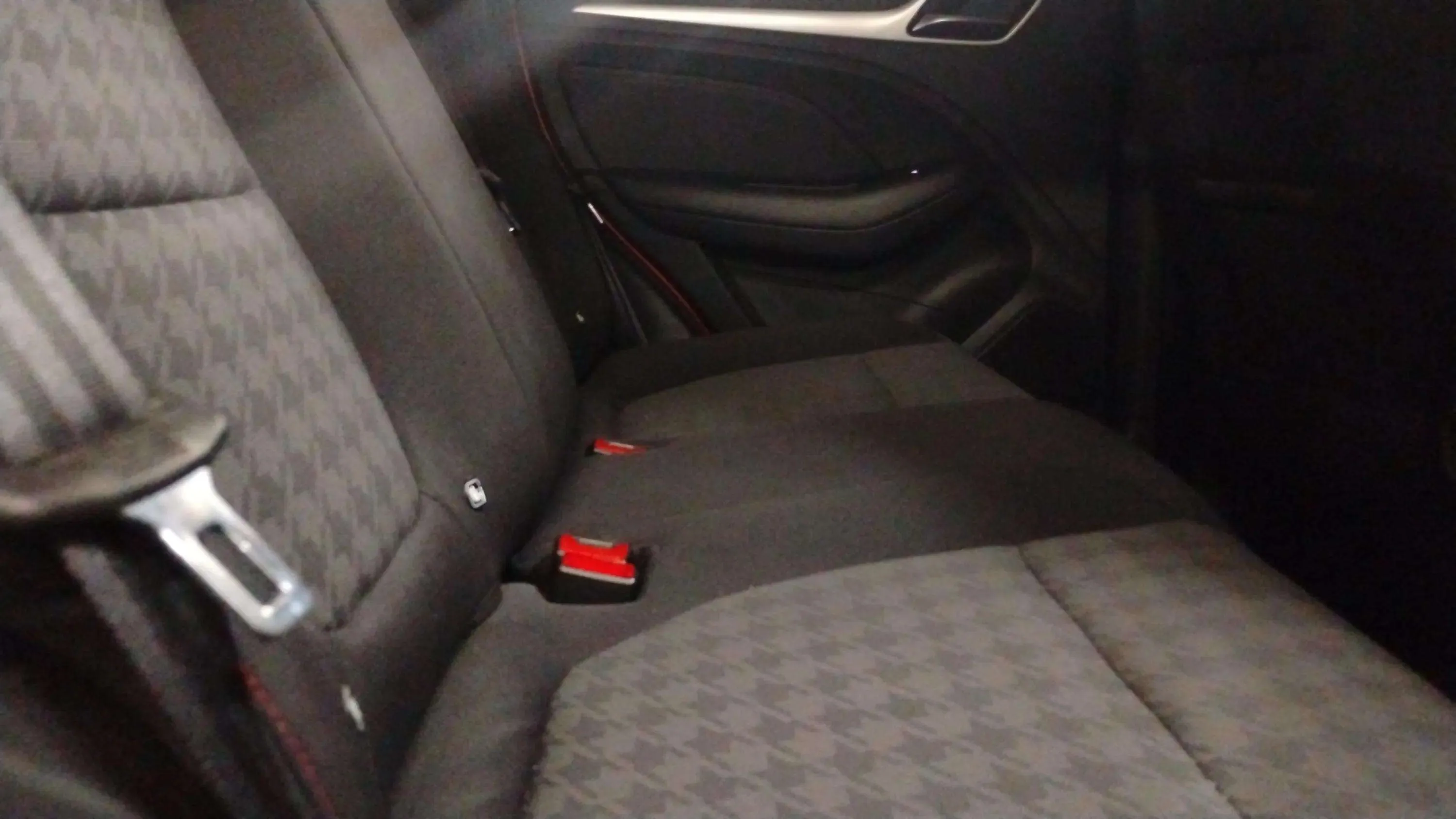 MG ZS 1.5 Comfort - foto 13