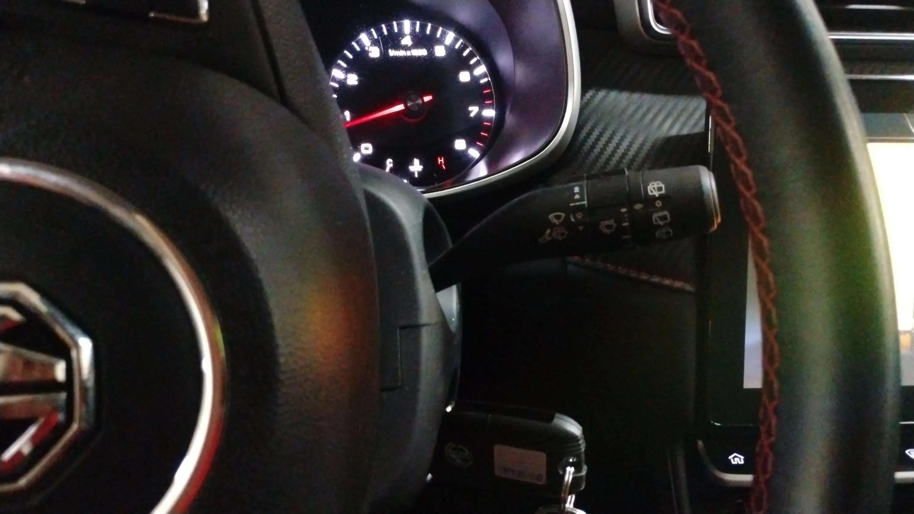 MG ZS 1.5 Comfort - foto 19