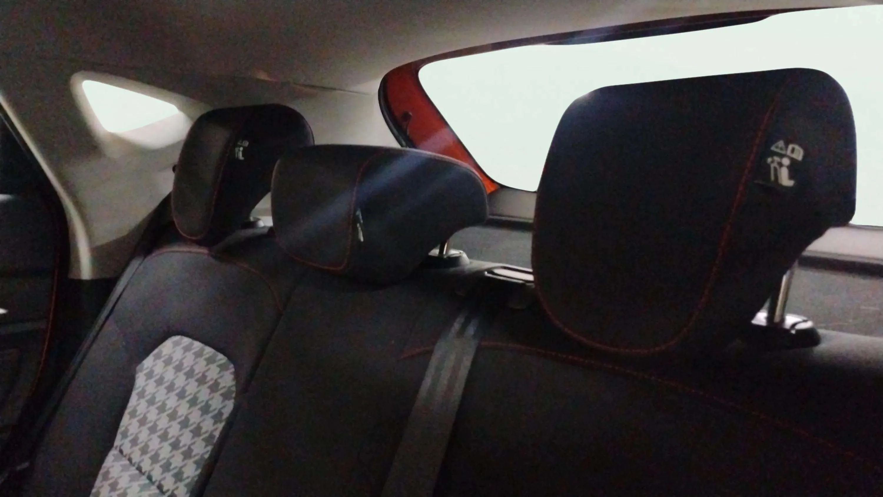 MG ZS 1.5 Comfort - foto 11