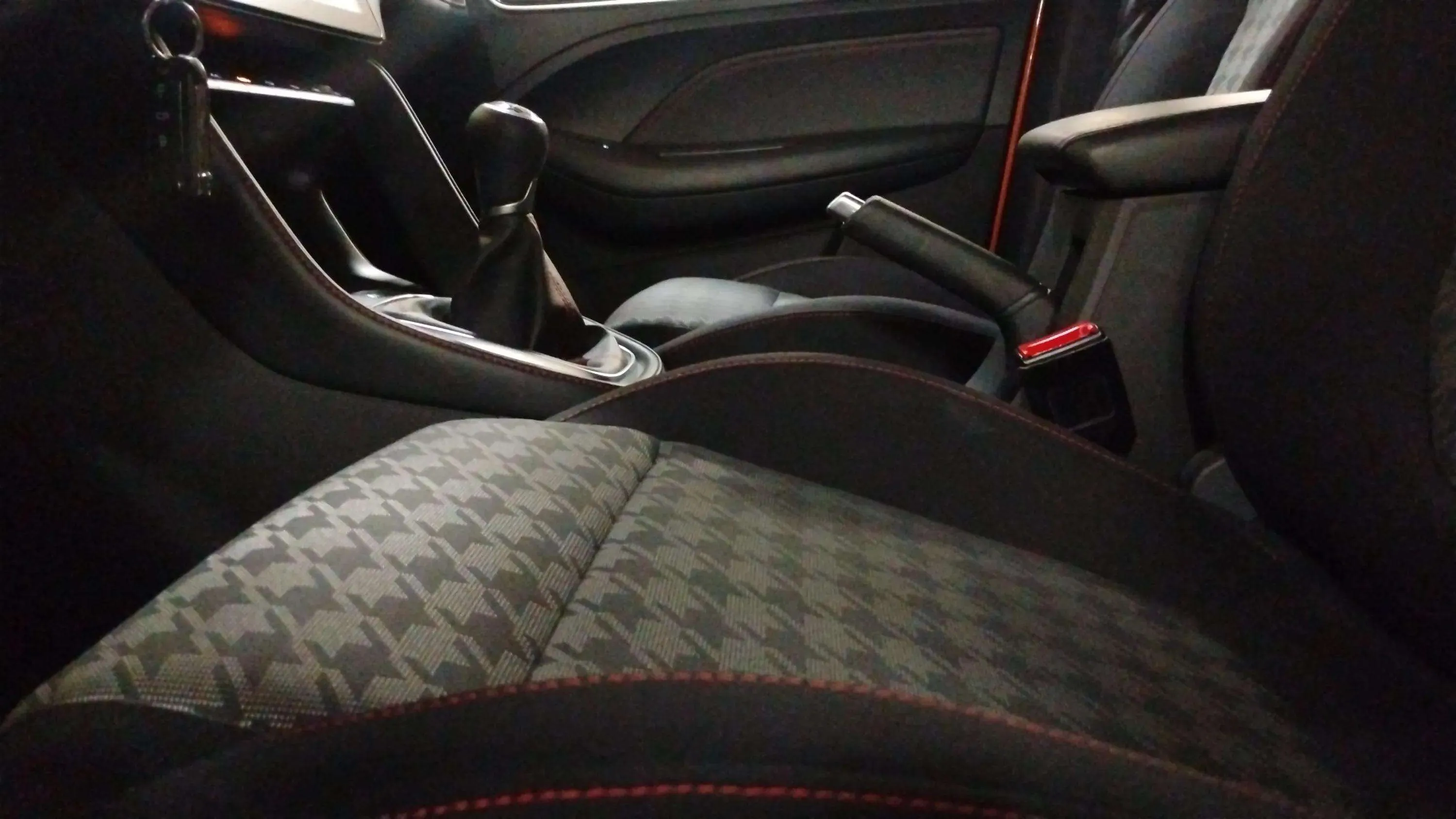 MG ZS 1.5 Comfort - foto 7