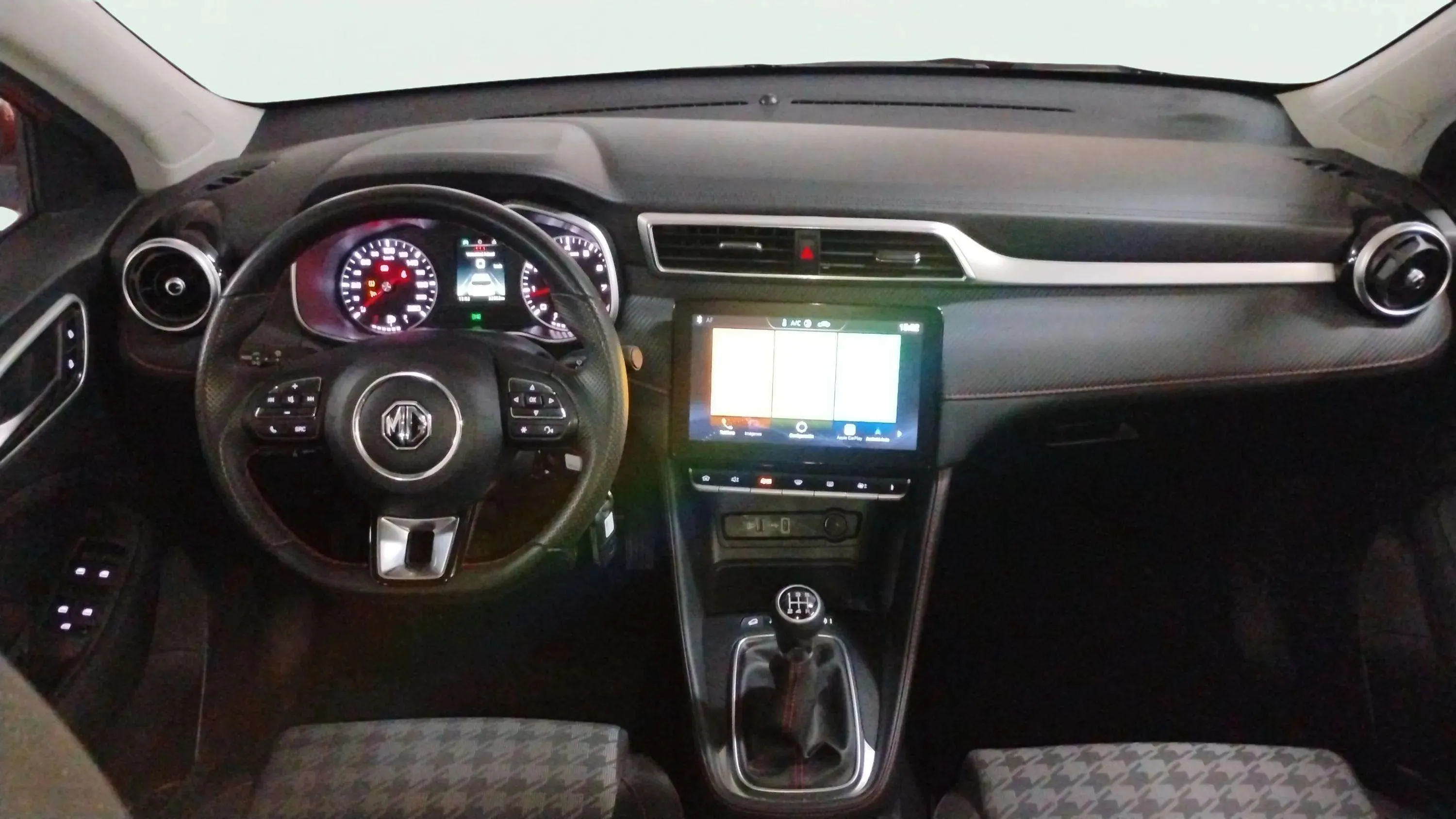 MG ZS 1.5 Comfort - foto 21