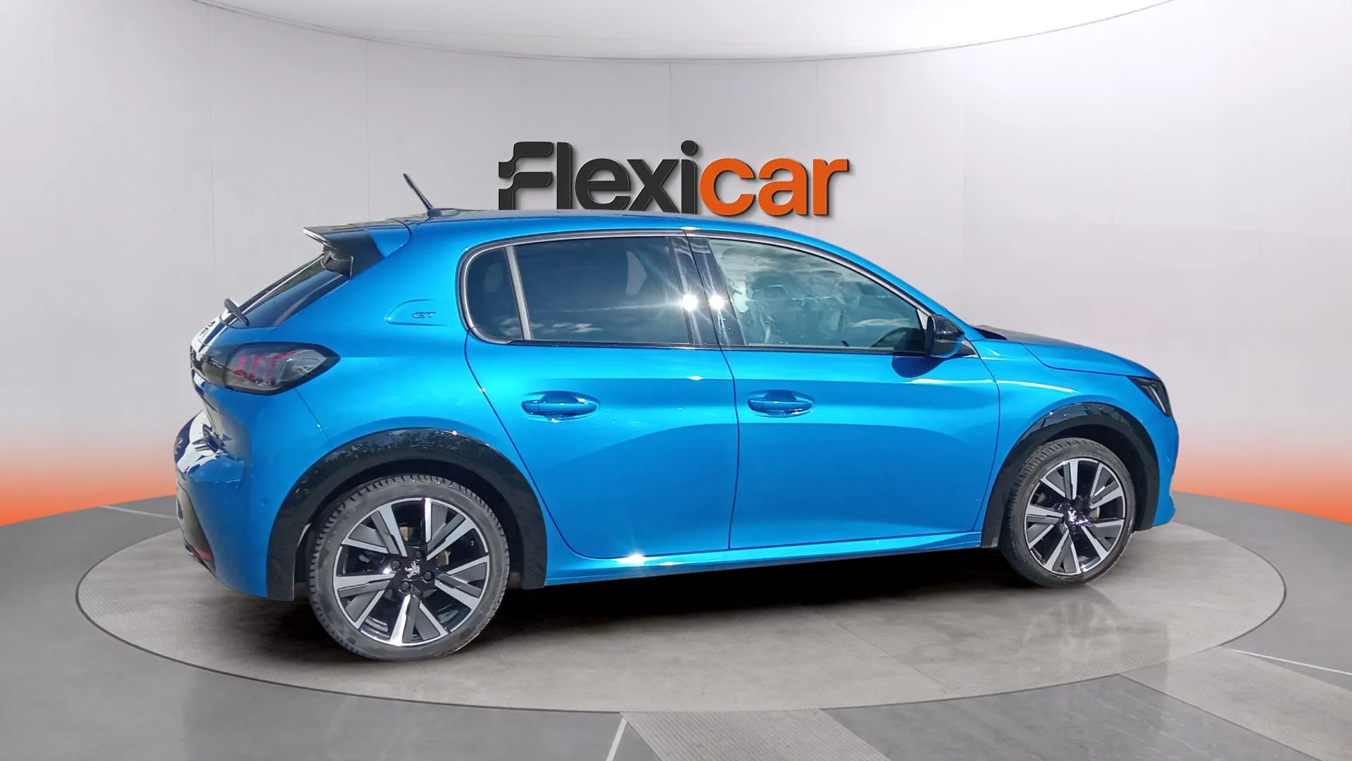 Peugeot 208 BlueHDi GT - foto 11