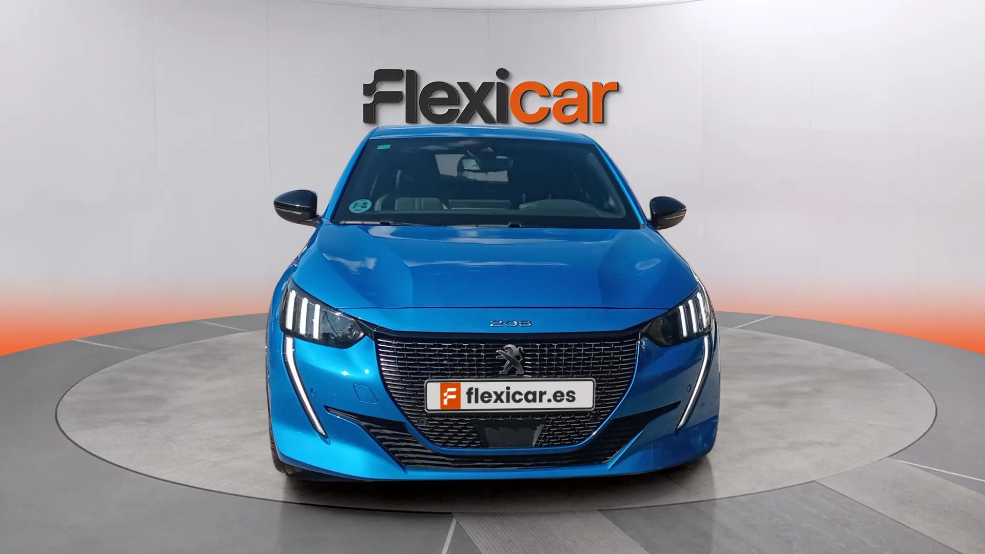 Peugeot 208 BlueHDi GT - foto 3