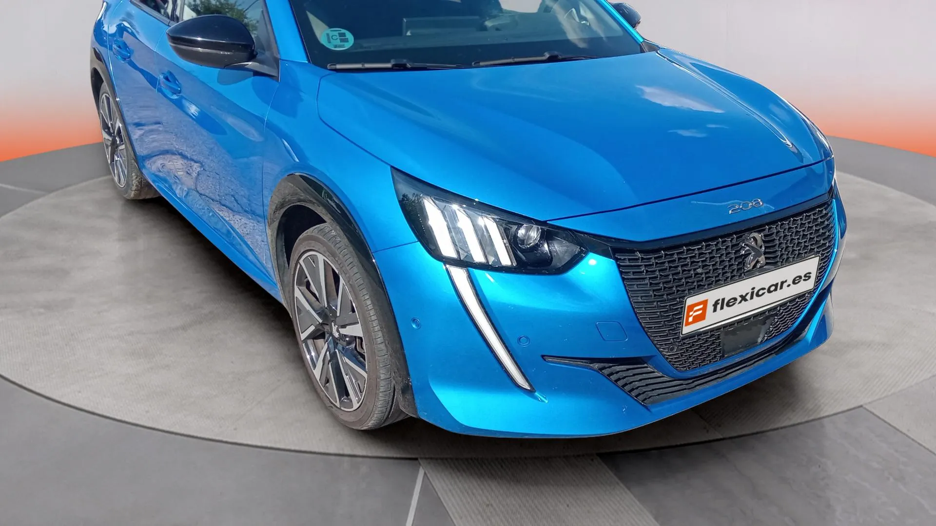 Peugeot 208 BlueHDi GT - foto 14
