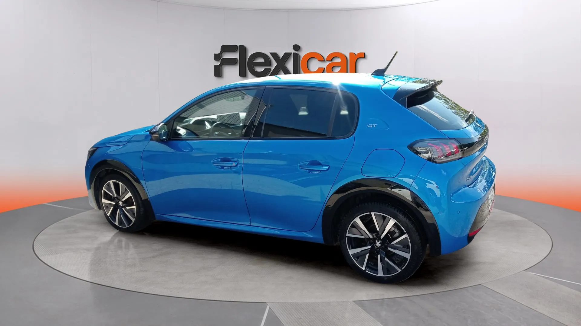 Peugeot 208 BlueHDi GT - foto 7