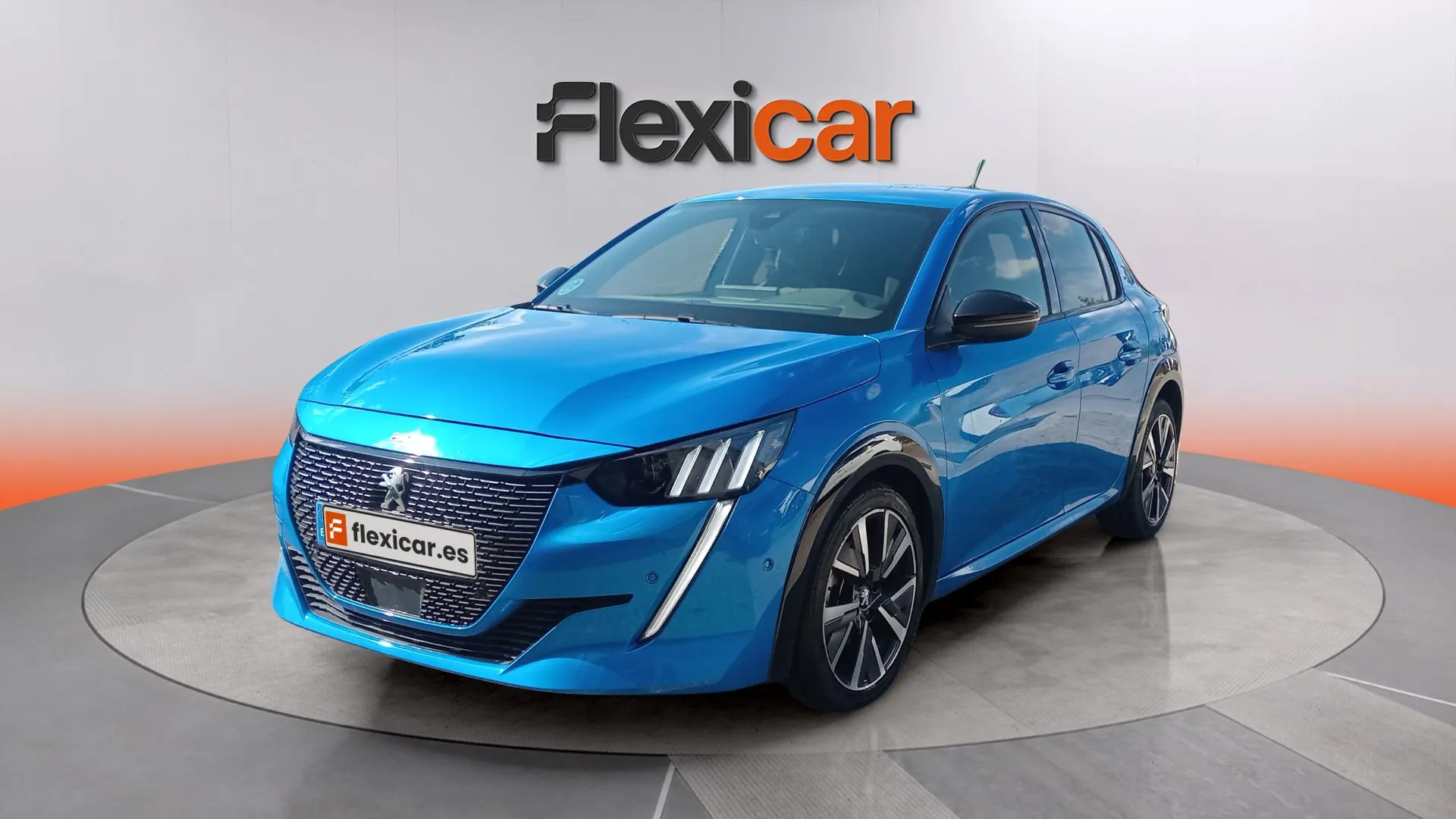 Peugeot 208 BlueHDi GT - foto 4