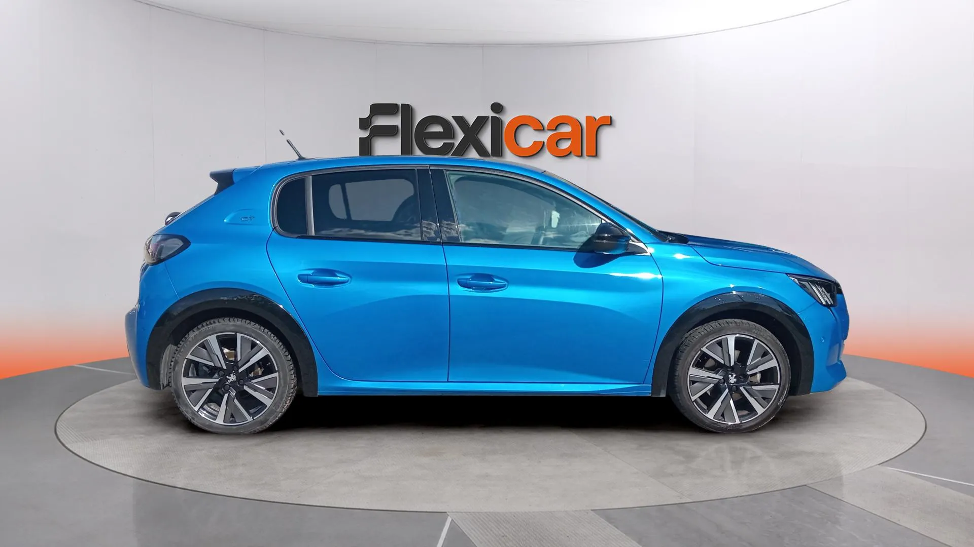 Peugeot 208 BlueHDi GT - foto 12
