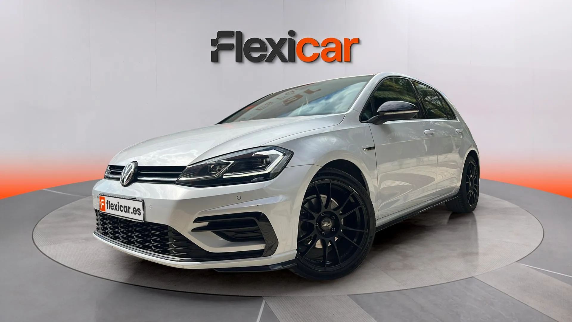Volkswagen Golf Sport R-Line 1.5 TSI DSG - foto 3