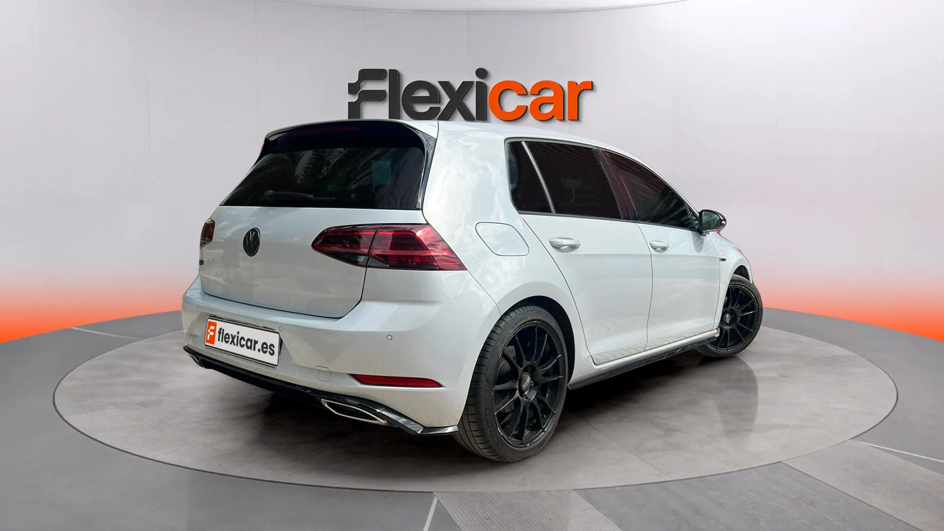 Volkswagen Golf Sport R-Line 1.5 TSI DSG - foto 7
