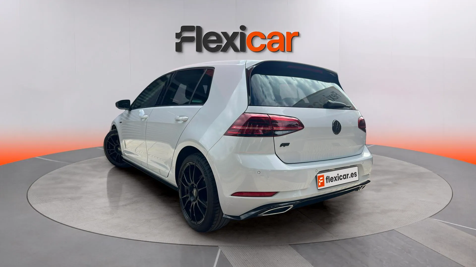 Volkswagen Golf Sport R-Line 1.5 TSI DSG - foto 5