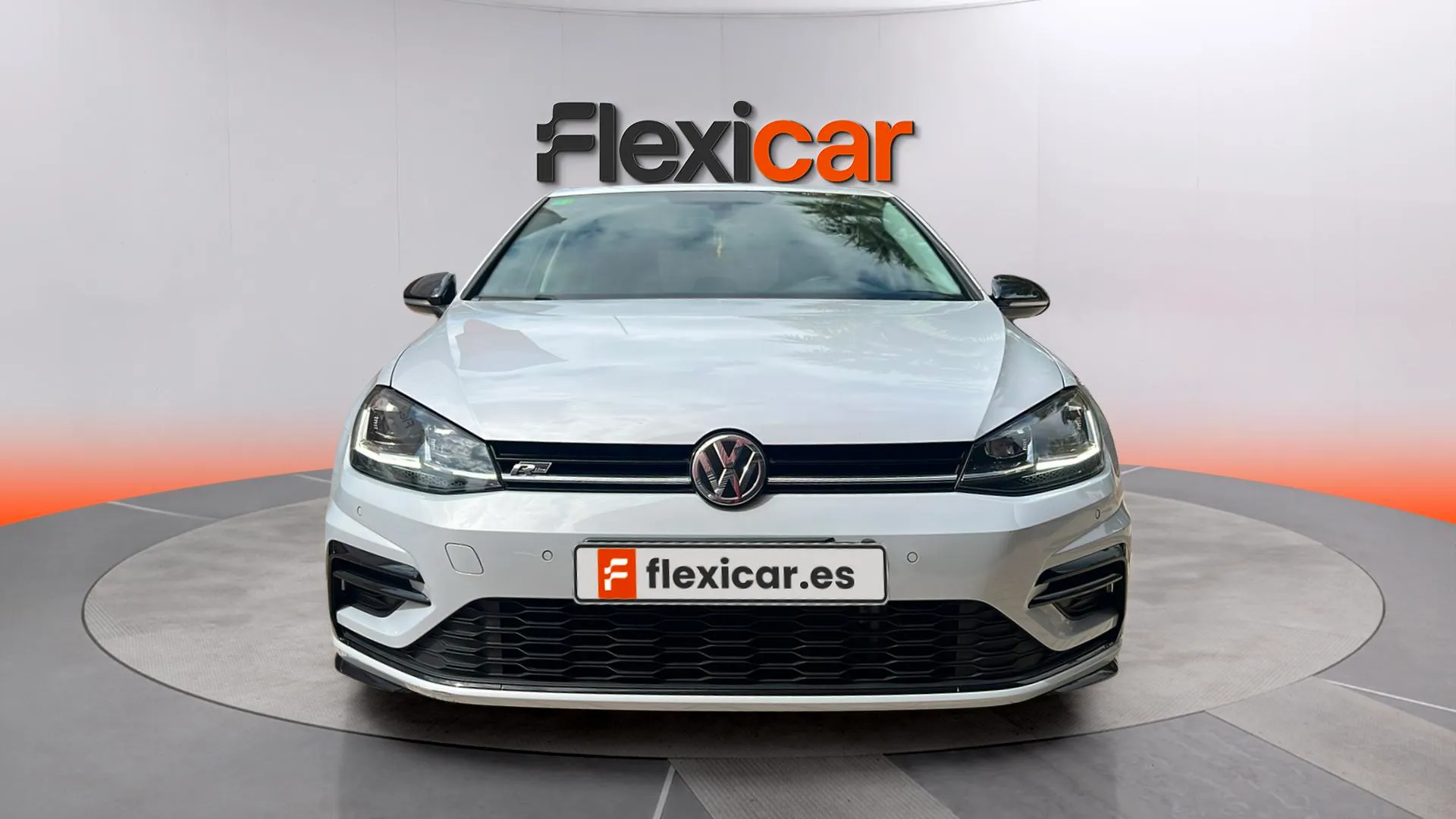Volkswagen Golf Sport R-Line 1.5 TSI DSG - foto 2