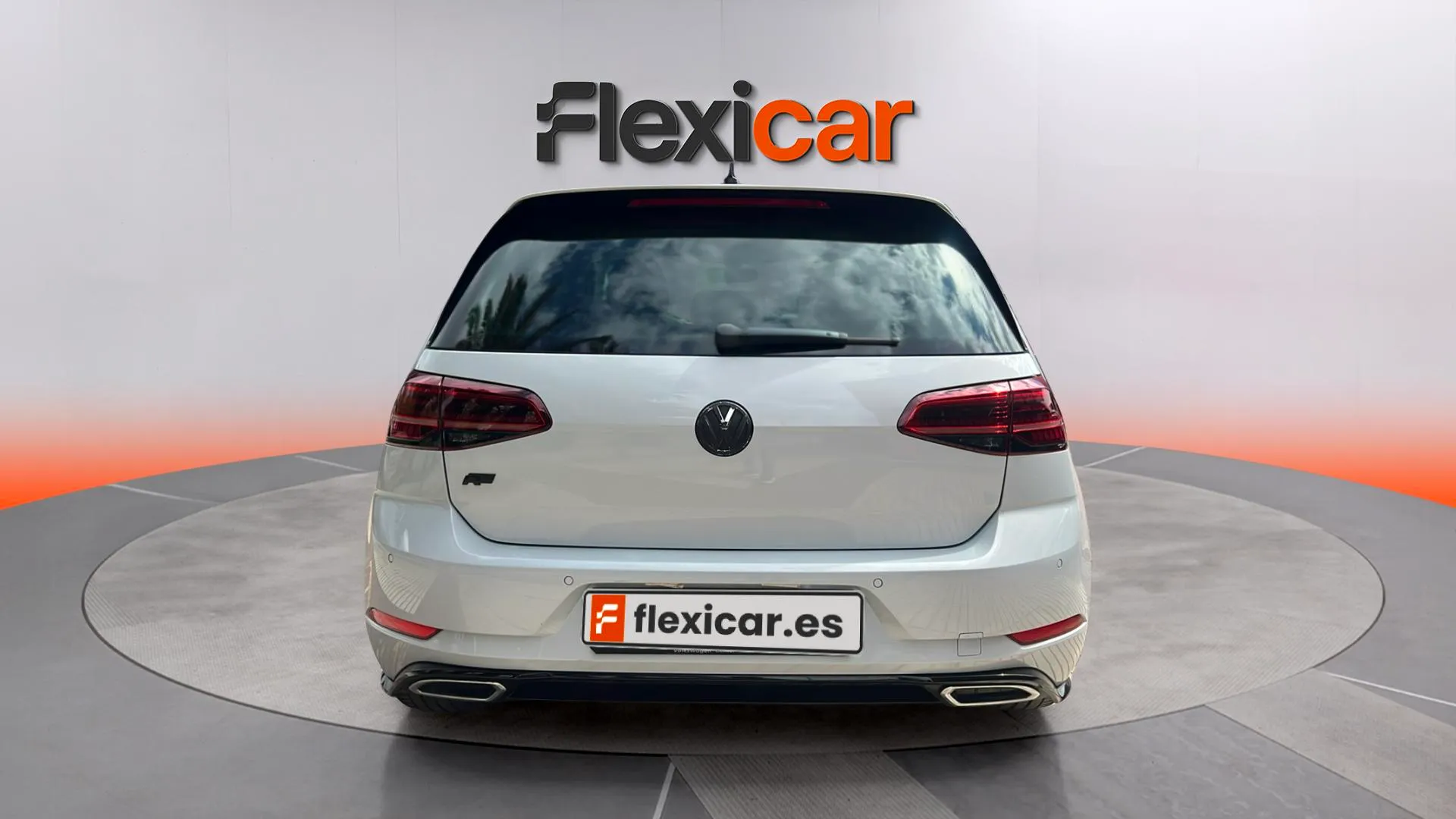 Volkswagen Golf Sport R-Line 1.5 TSI DSG - foto 6