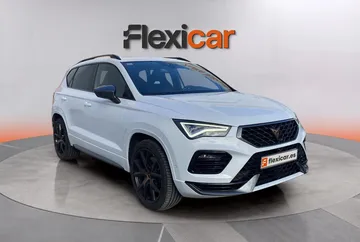 cupra ateca 20 tsi 221kw 300cv 4drive dsg gasolina automatica bilbao basauri 903000000288177